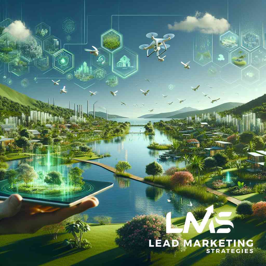 What is the Best Landscaping Marketing Strategy in 2024?