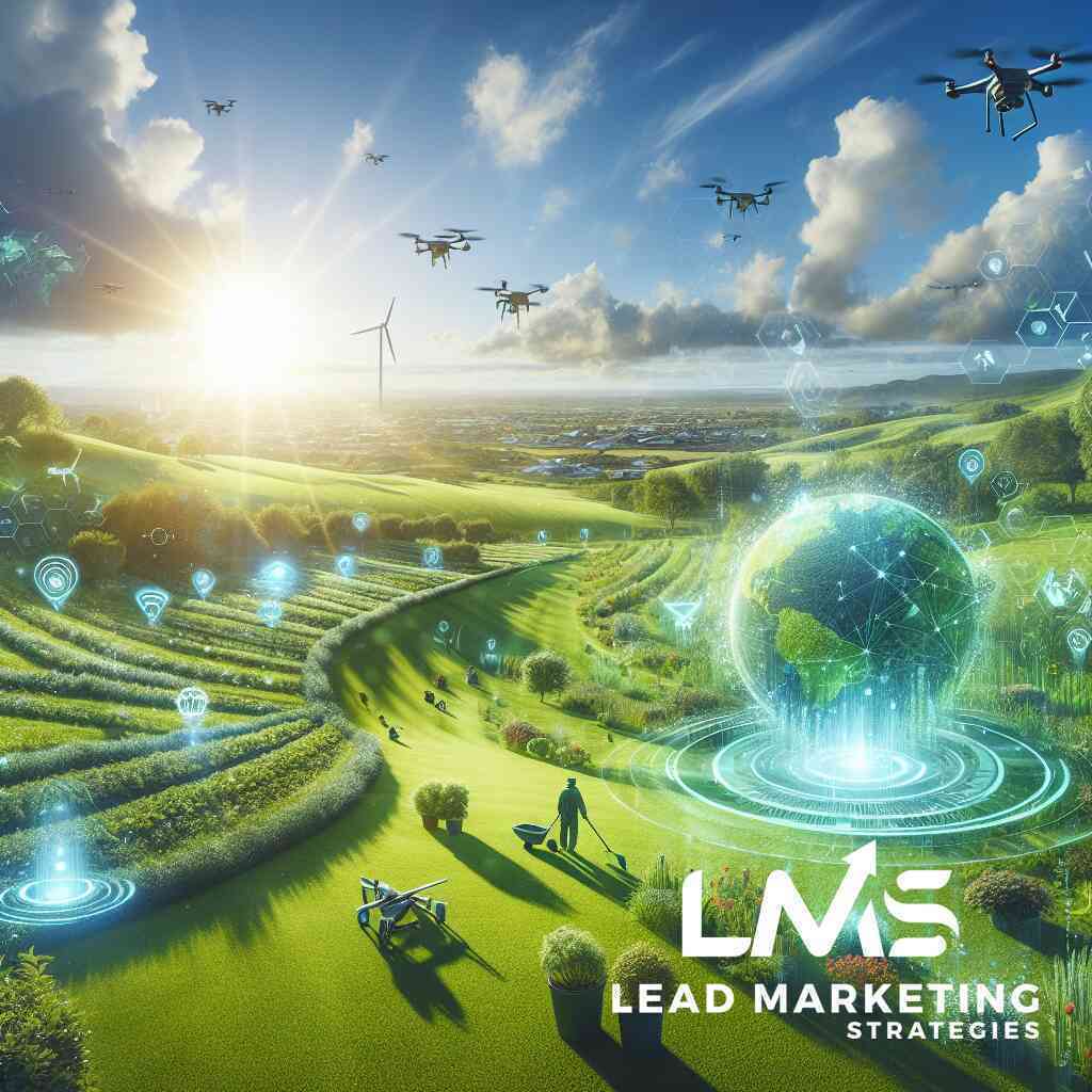 What is the Best Landscaping Marketing Strategy in 2024?