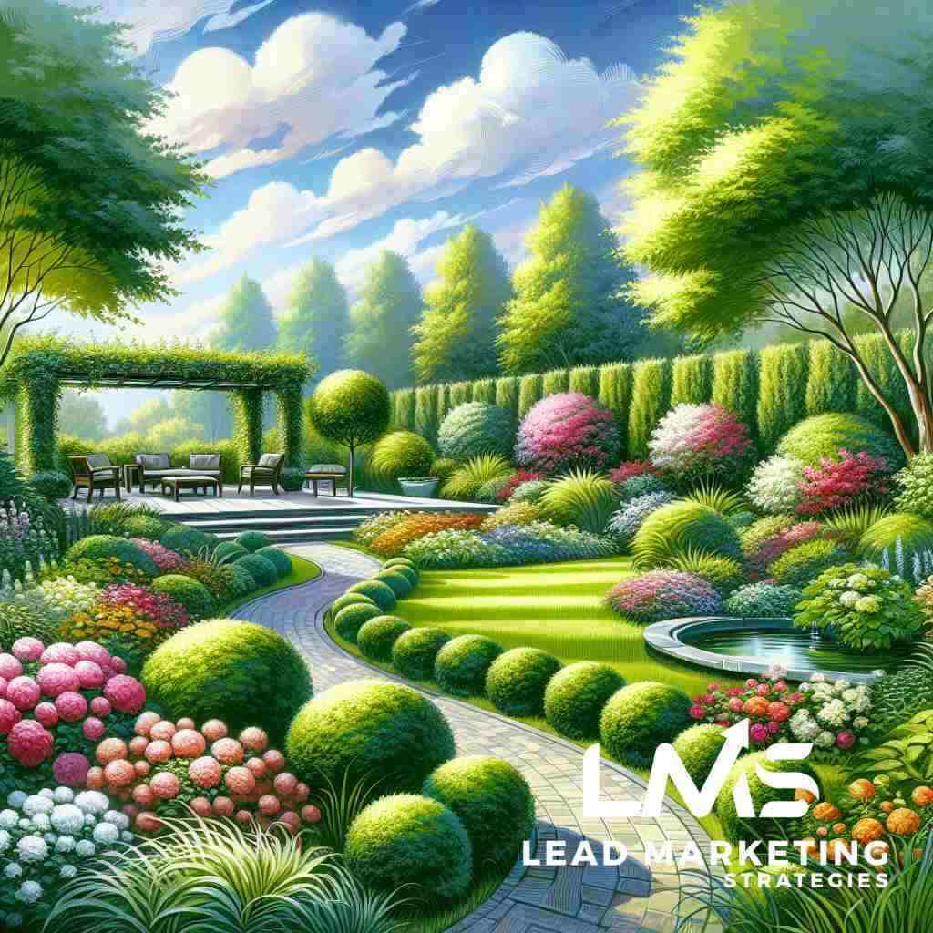 What Is the Best Landscaping SEO Near Me?