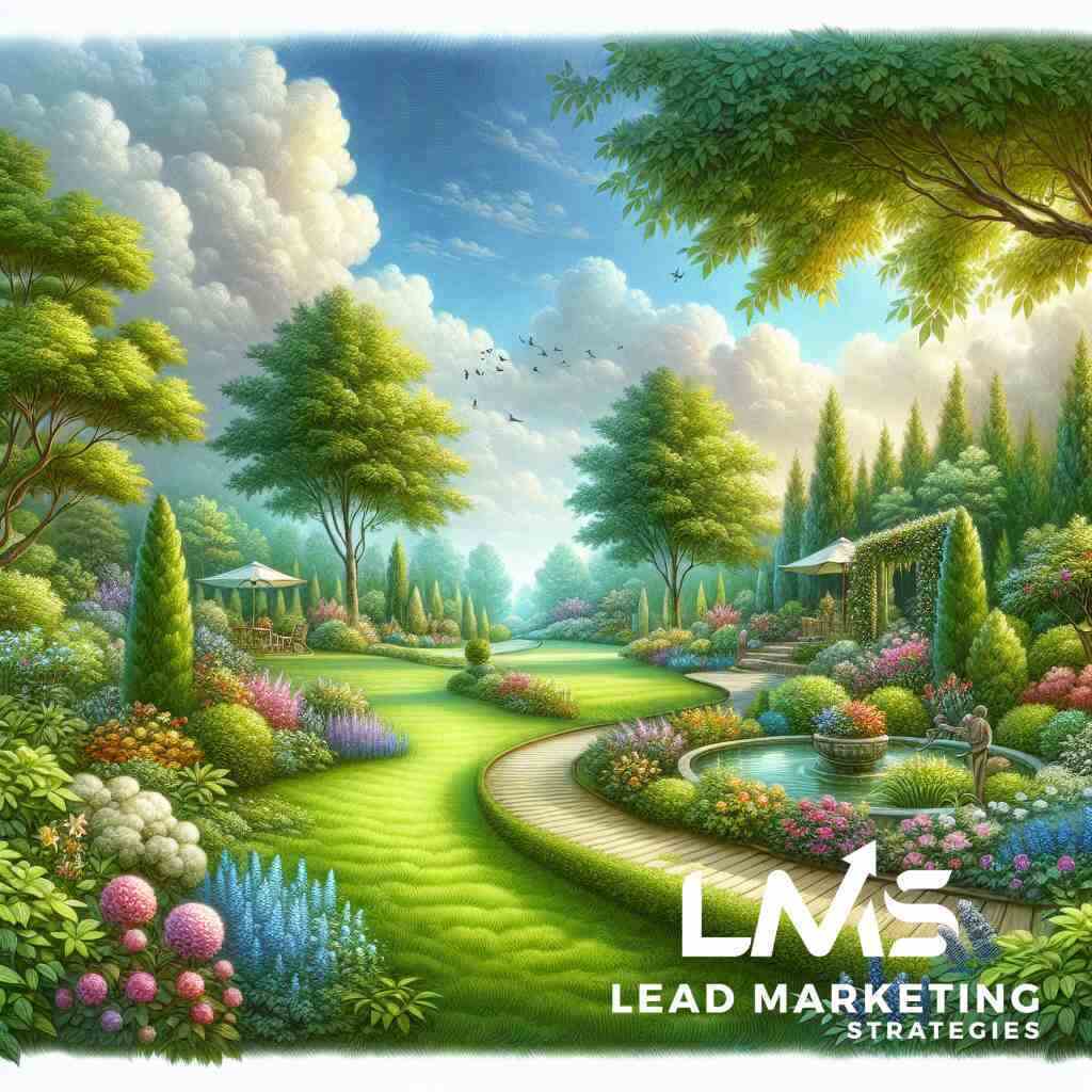 What Is the Best Landscaping SEO Near Me?