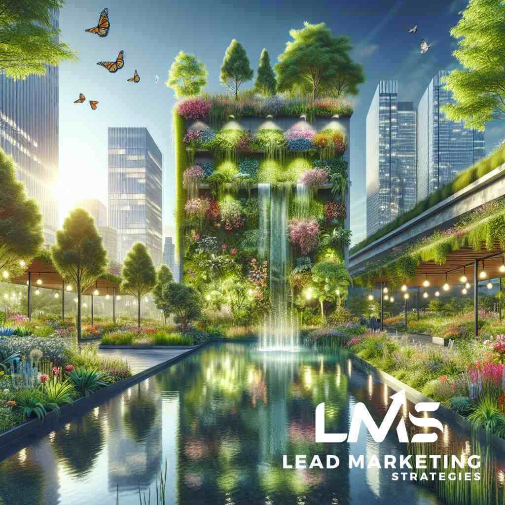 What is the Next Frontier of Green Space Marketing?