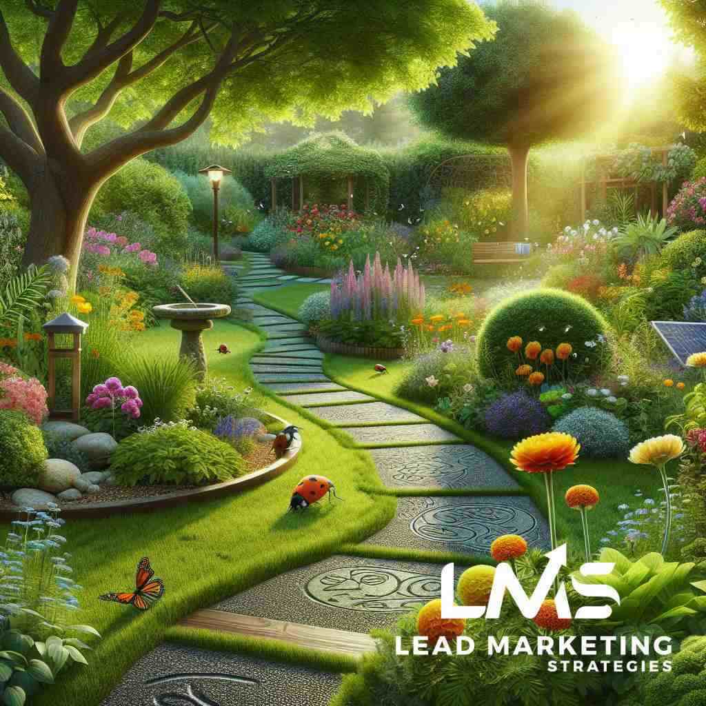 What is the Ultimate Approach to Eco-Friendly Landscaping?