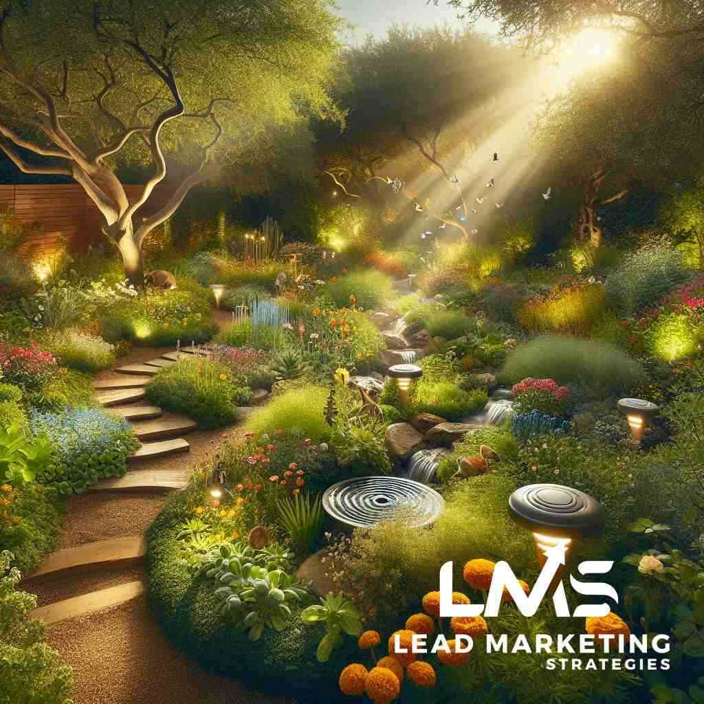 What is the Ultimate Approach to Eco-Friendly Landscaping?