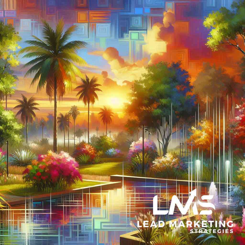 Exploring the Best Landscaping Marketing in Florida