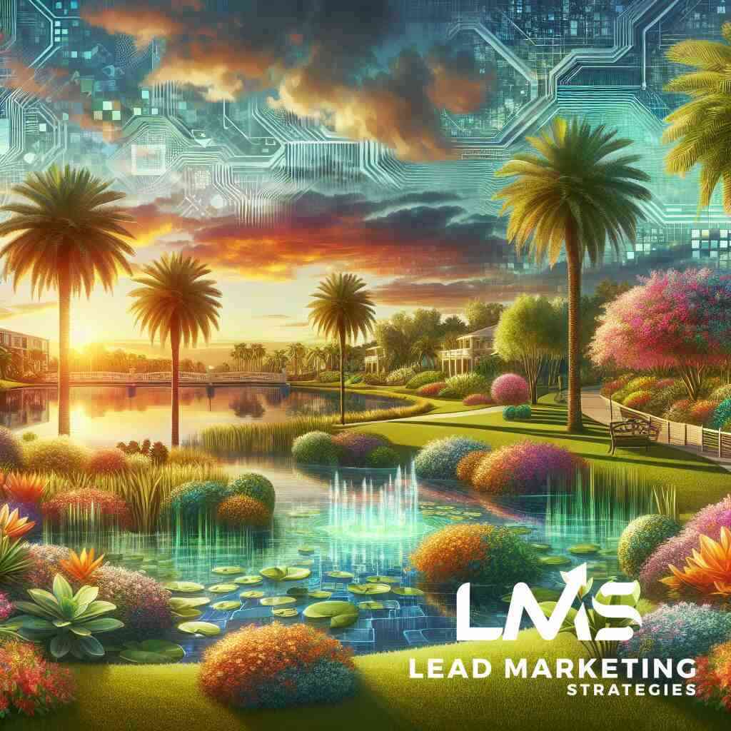 Exploring the Best Landscaping Marketing in Florida