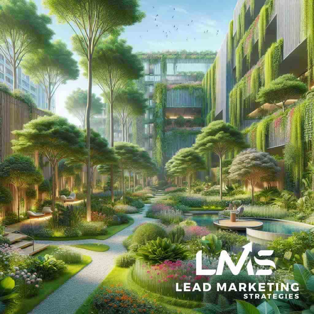Exploring Visual Branding for Landscapers: A 2024 Perspective