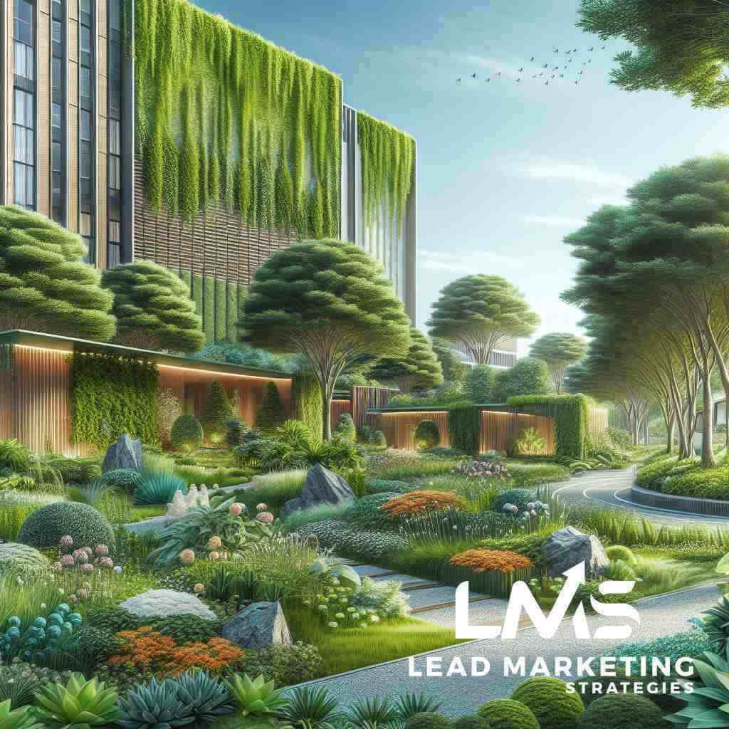 Exploring Visual Branding for Landscapers: A 2024 Perspective