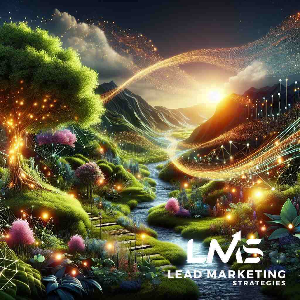 How Landscaping Marketing Strategies Illuminate Lawn Care SEO?