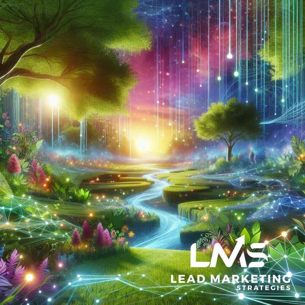 How Landscaping Marketing Strategies Illuminate Lawn Care SEO?