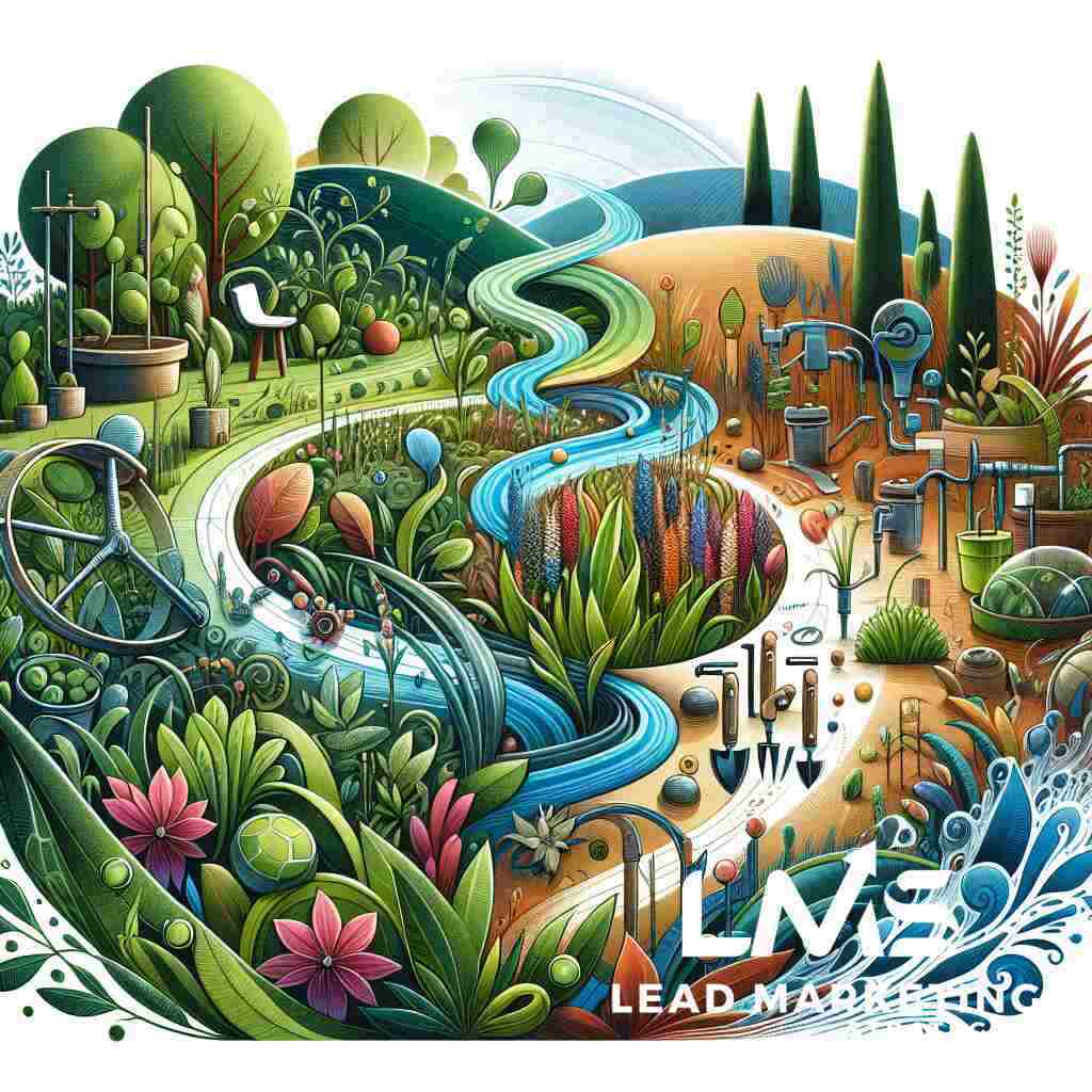 Introducing Long Island Business Network for Landscapers