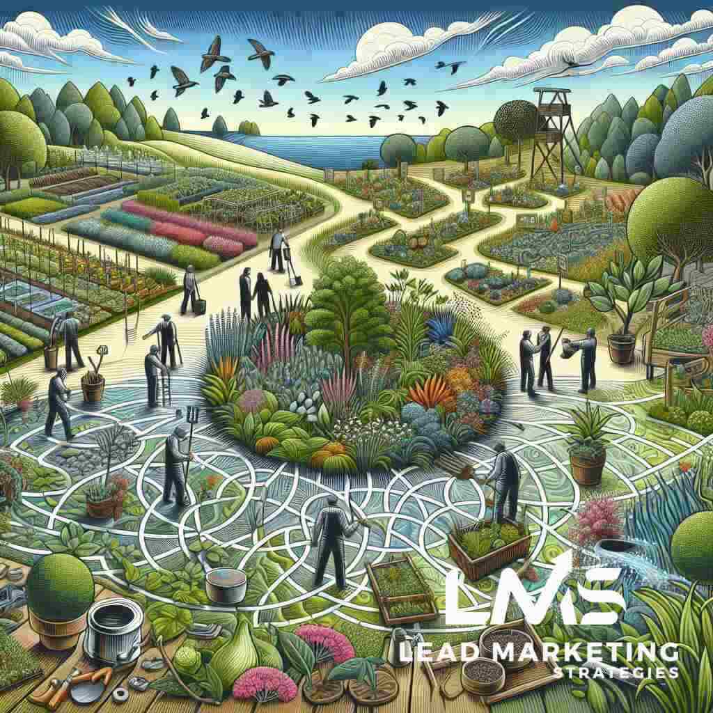 Introducing Long Island Business Network for Landscapers