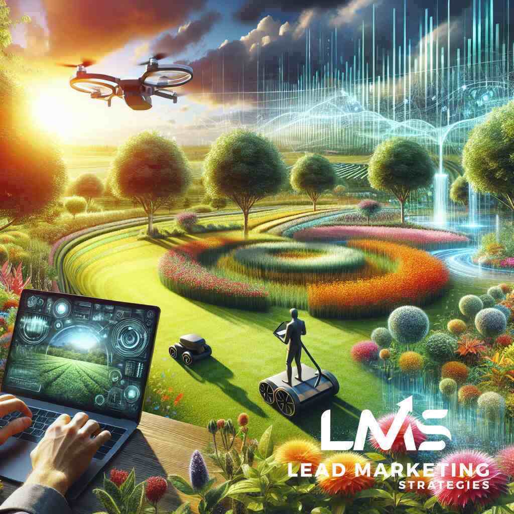 Landscaping Marketing Strategies to Enhance Digital Tactics