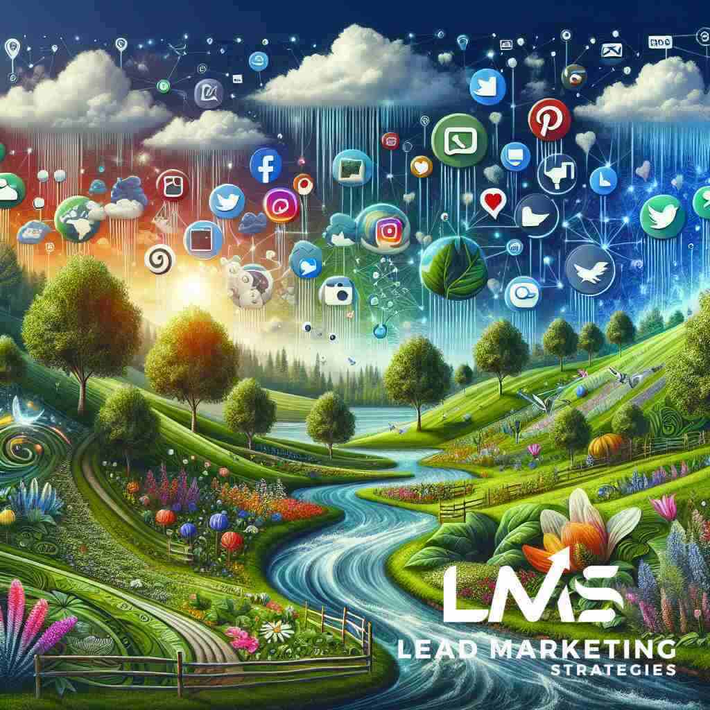 Top 10 Lawn Care Social Media Tactics for 2024