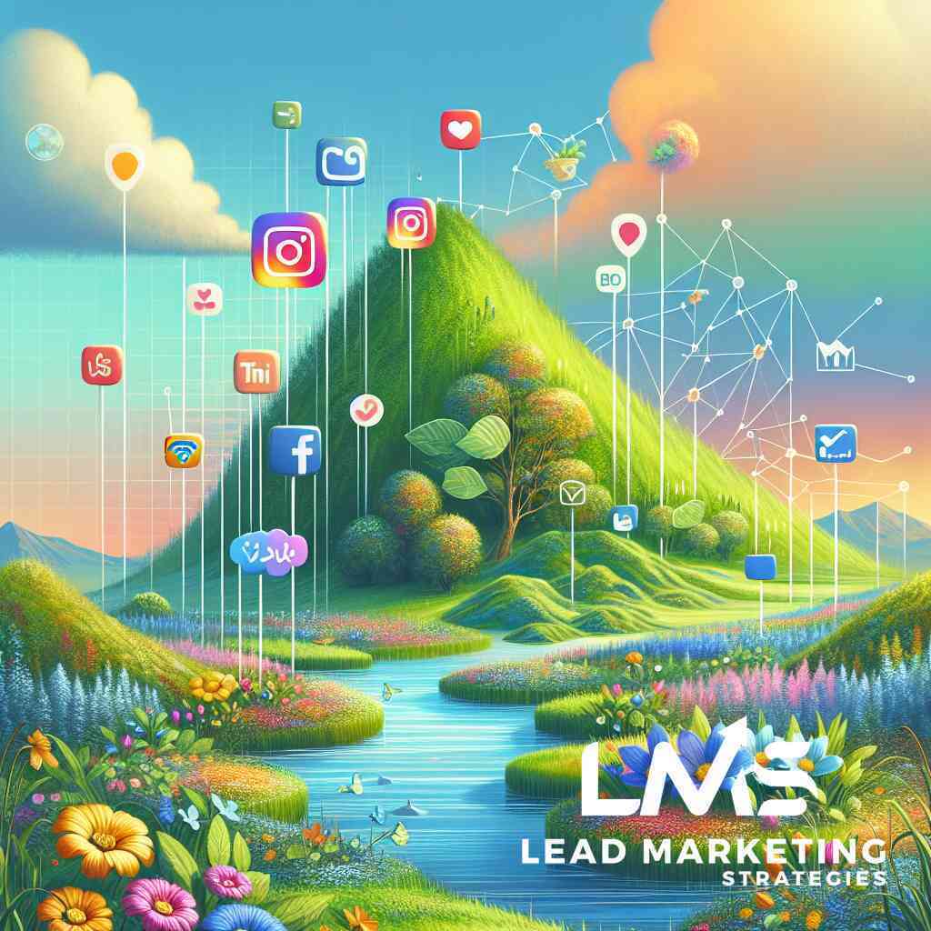 Top 10 Lawn Care Social Media Tactics for 2024