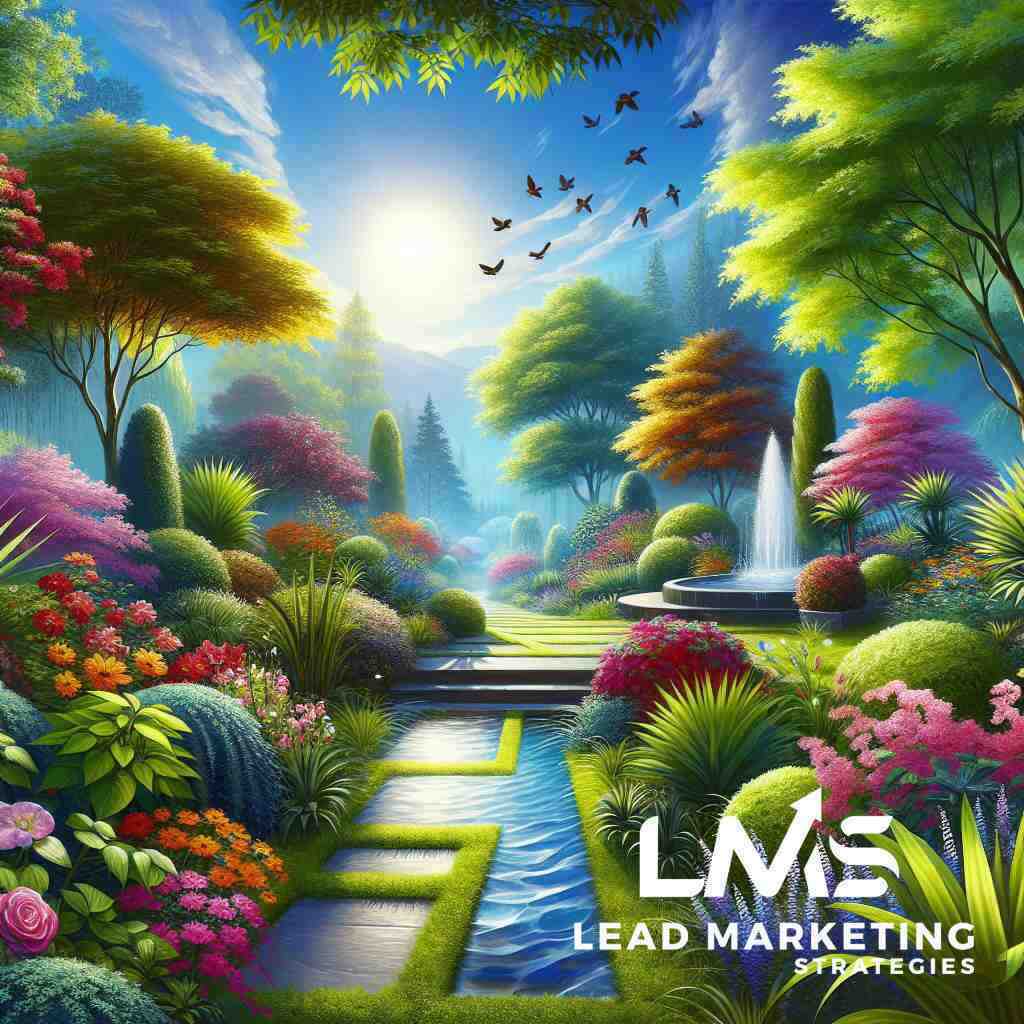 Ultimate Guide to Local SEO Mastery for Landscapers