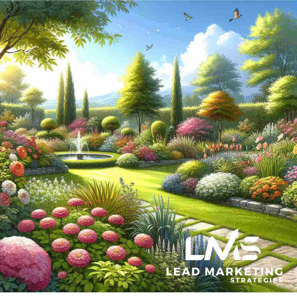 Ultimate Guide to Local SEO Mastery for Landscapers