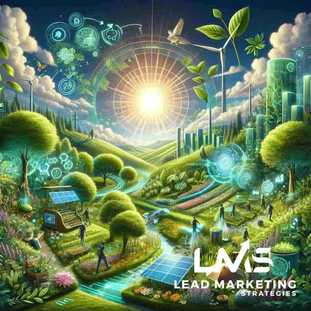 Comparing Landscape Branding Strategies in 2024