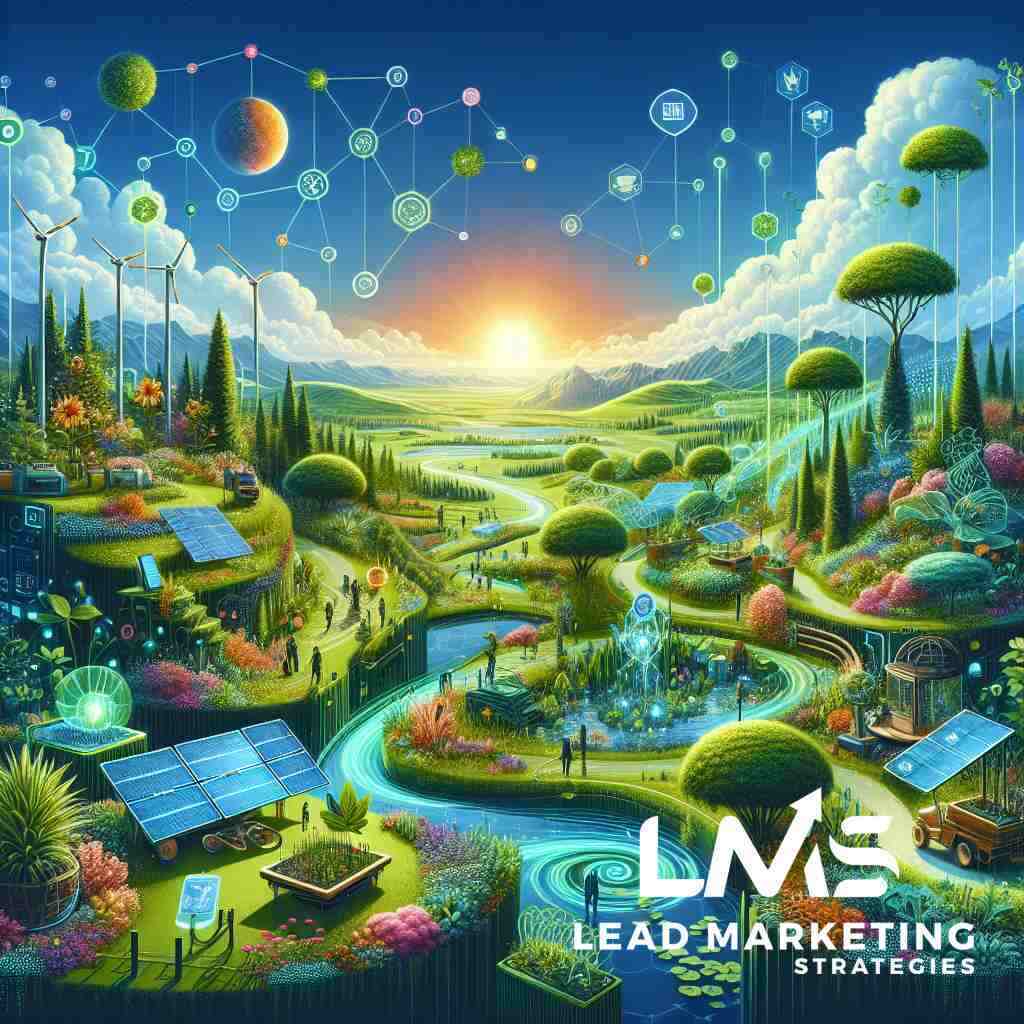 Comparing Landscape Branding Strategies in 2024