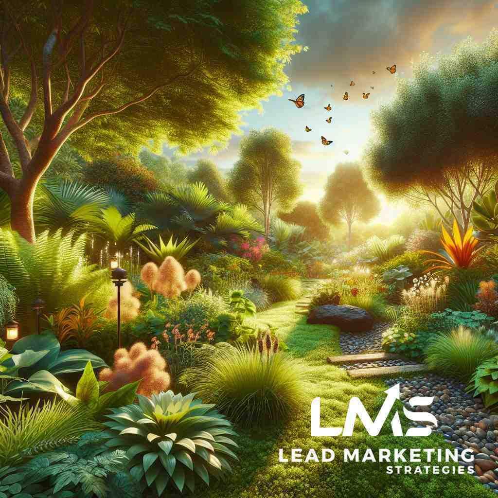 Guide to Effective Eco-Friendly Landscaping Promotion