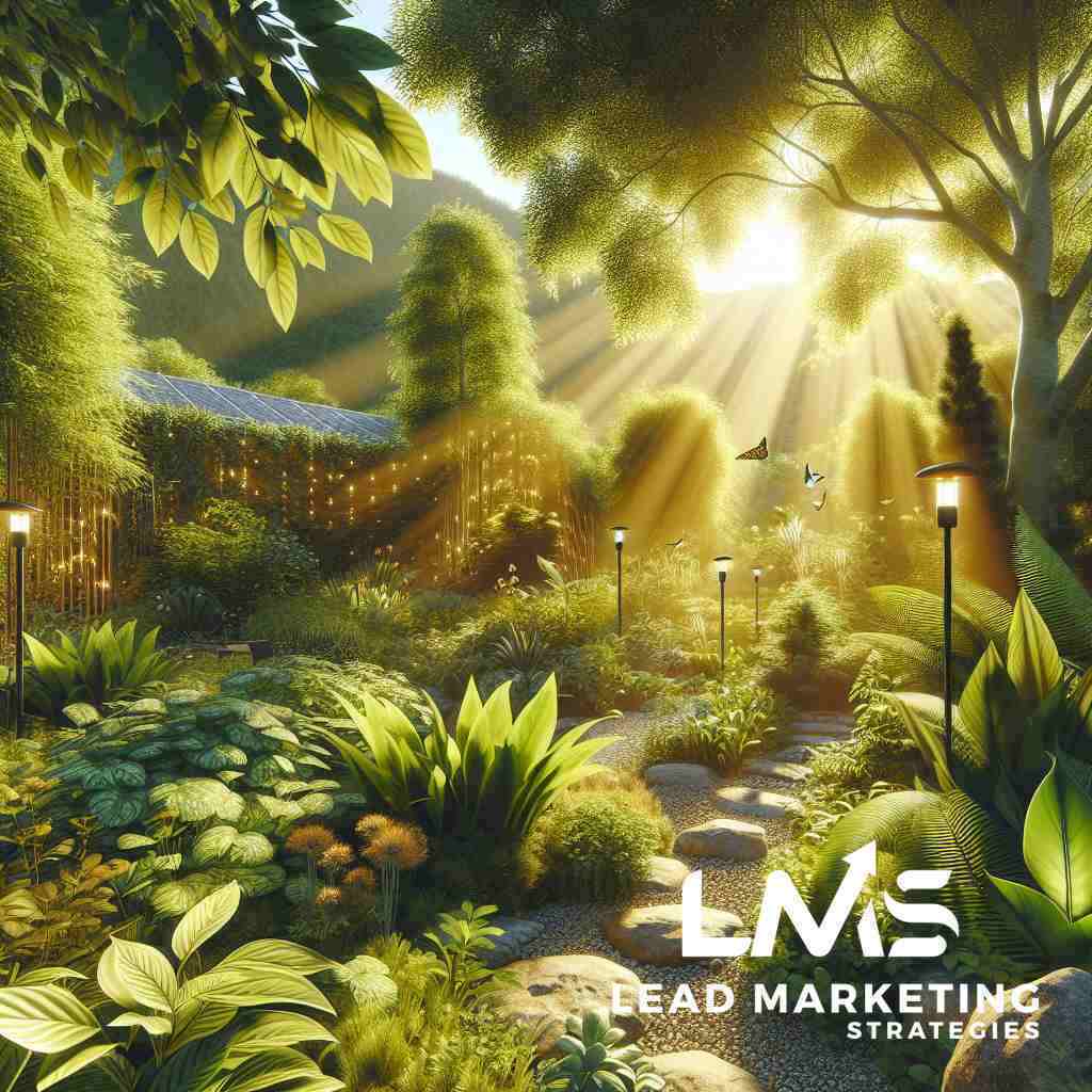 Guide to Effective Eco-Friendly Landscaping Promotion