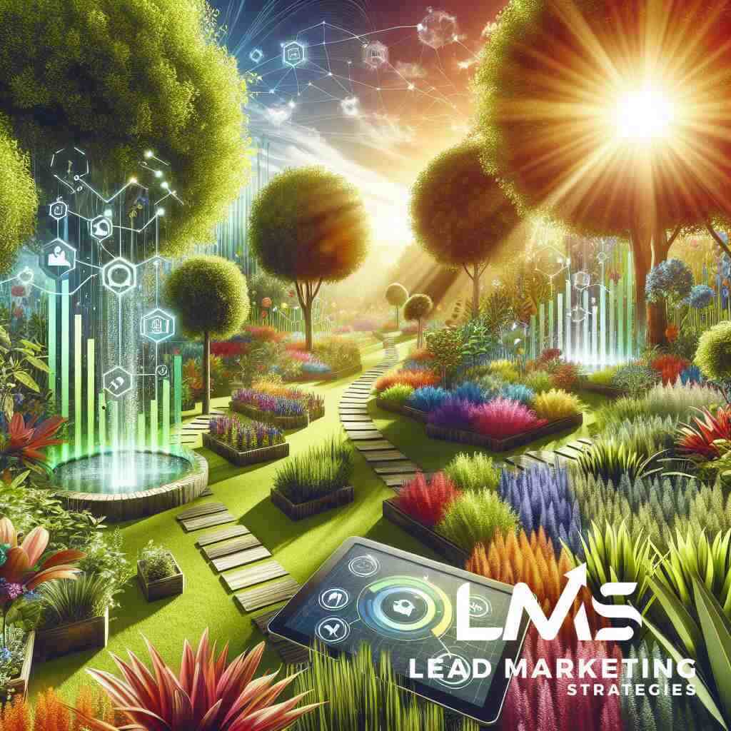 How Landscaping Marketing Strategies Boost Your Growth?
