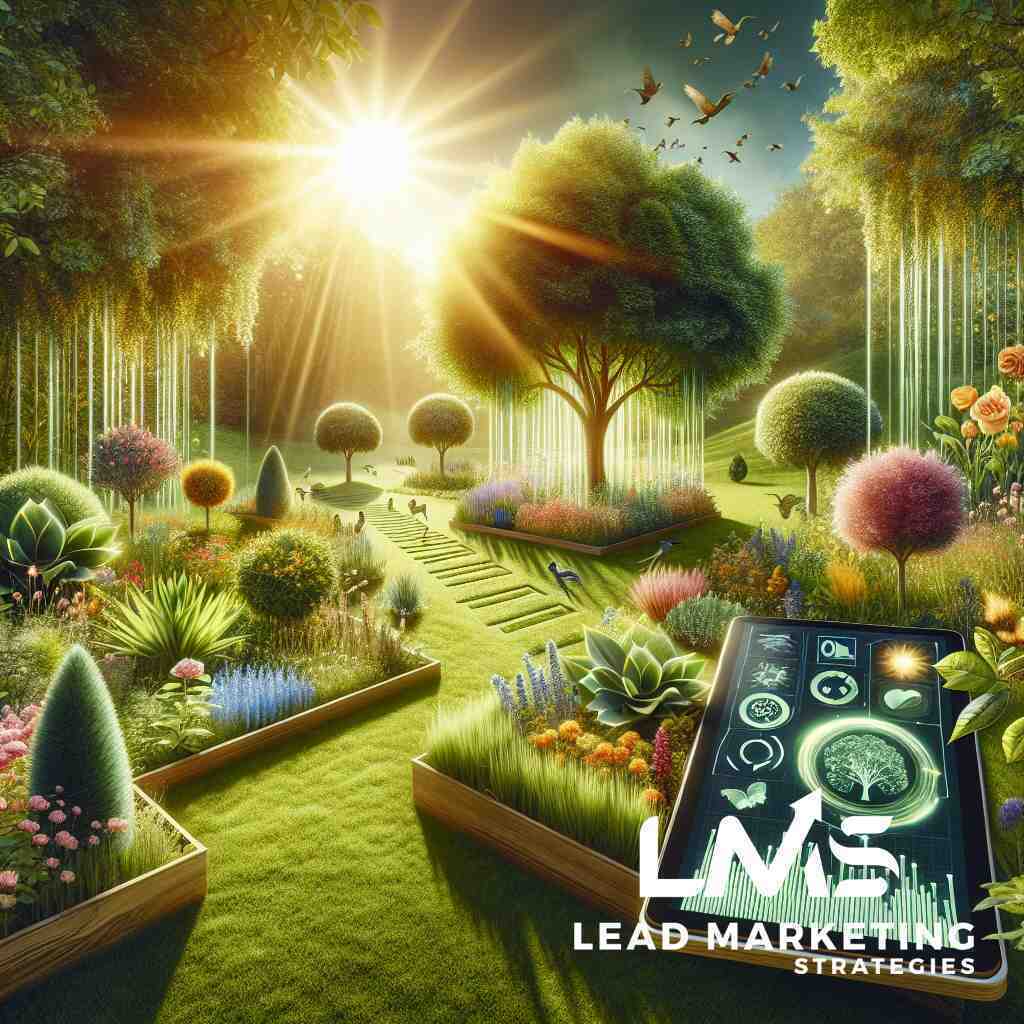 How Landscaping Marketing Strategies Boost Your Growth?