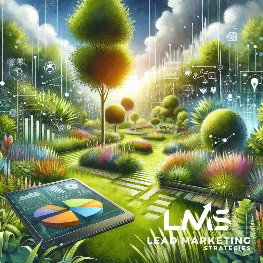 How Landscaping Marketing Strategies Boost Your Growth?