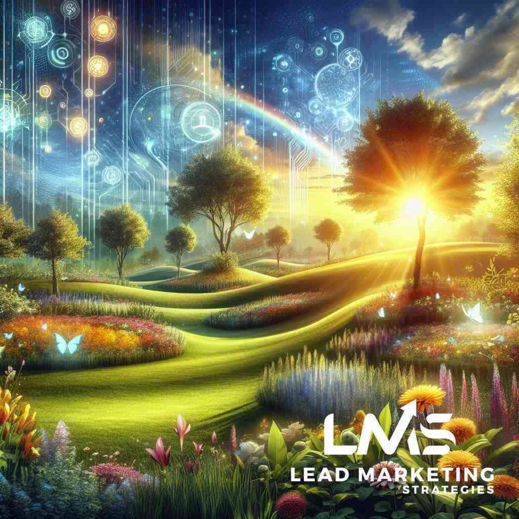 How to Master Landscaping SEO with Innovative Techniques?