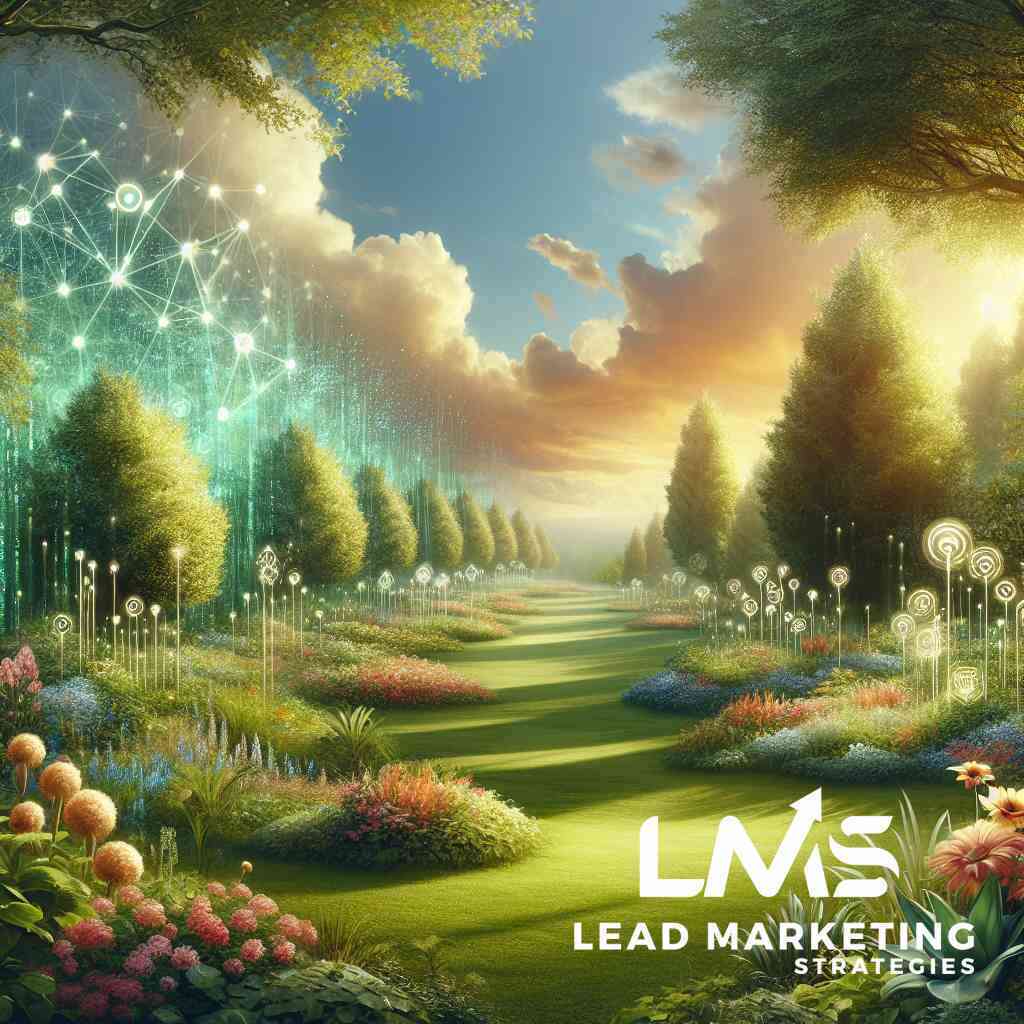 How to Master Landscaping SEO with Innovative Techniques?