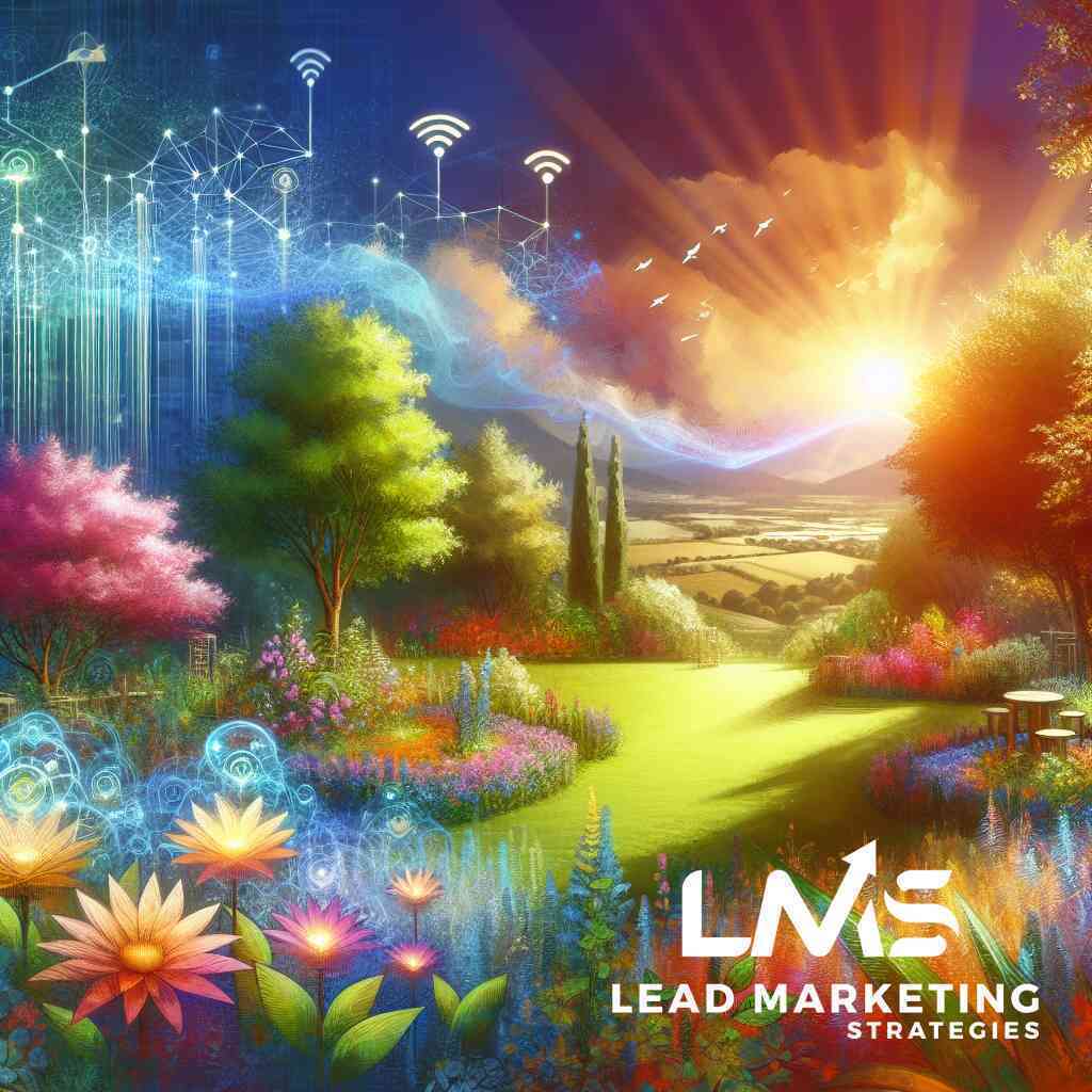 How to Master Landscaping SEO with Innovative Techniques?