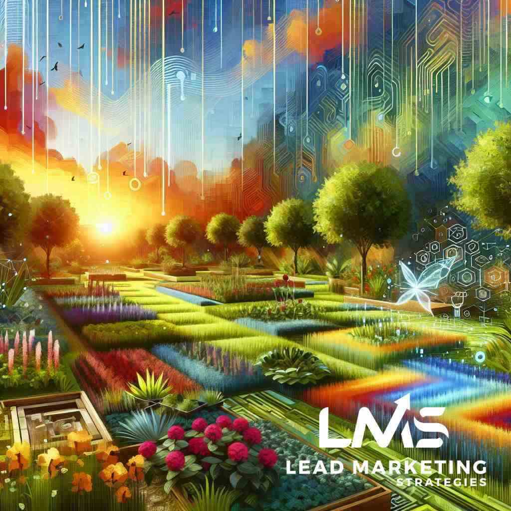 Introducing Marketing Tip for Landscaping Marketing Tips