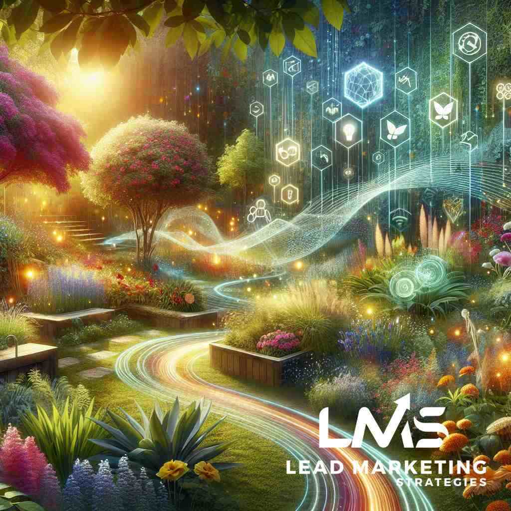 Top 5 Digital Marketing Strategies for Landscapers in 2024
