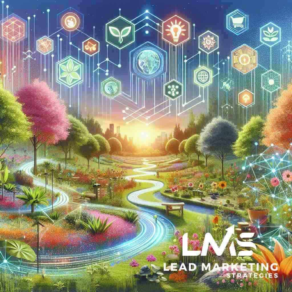 Top 5 Digital Marketing Strategies for Landscapers in 2024