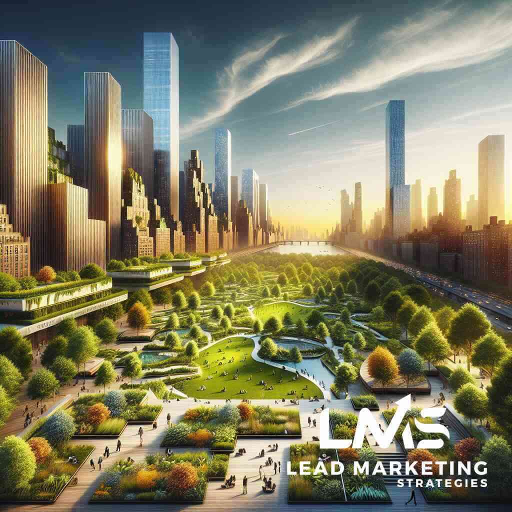 Ultimate Review of Landscaping Marketing Trends in New York