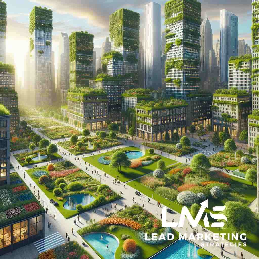 Ultimate Review of Landscaping Marketing Trends in New York