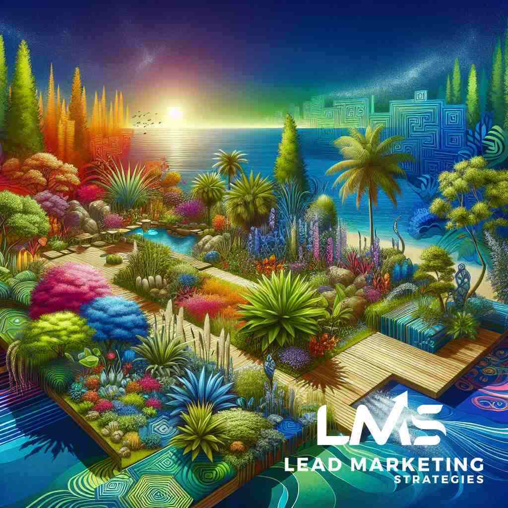 What Are the Top SEO Practices for Landscapers in Florida?