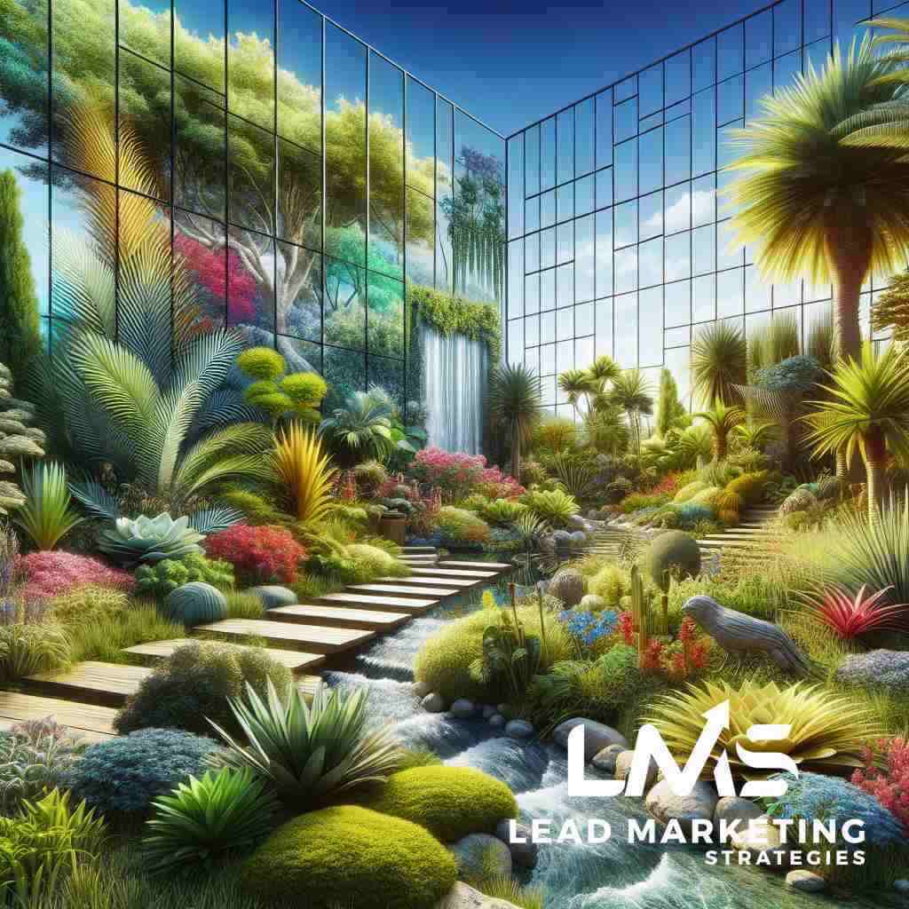 What Are the Top SEO Practices for Landscapers in Florida?