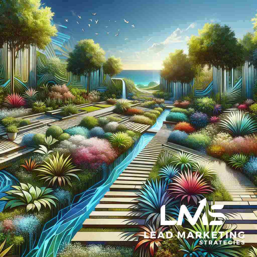 What Are the Top SEO Practices for Landscapers in Florida?