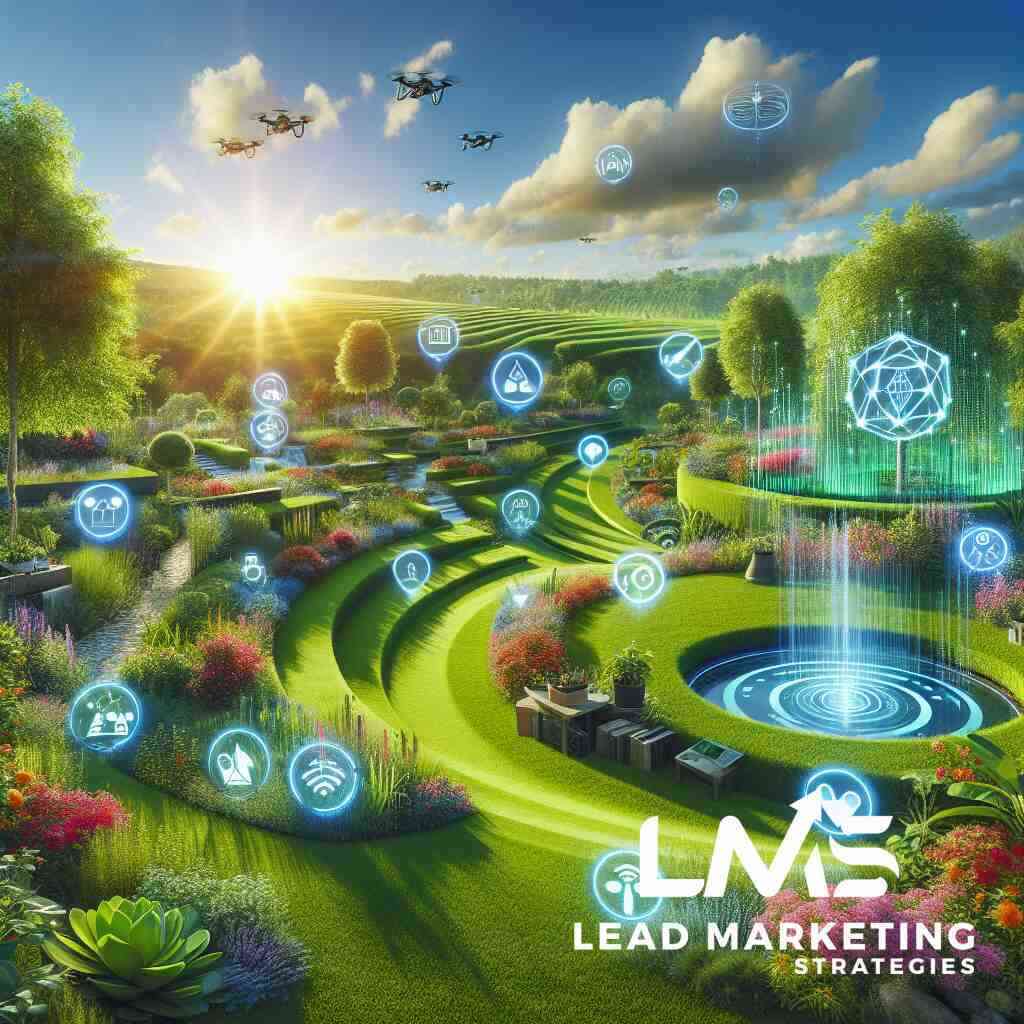 What is the Future of Lawn Care SEO Near You in 2024?