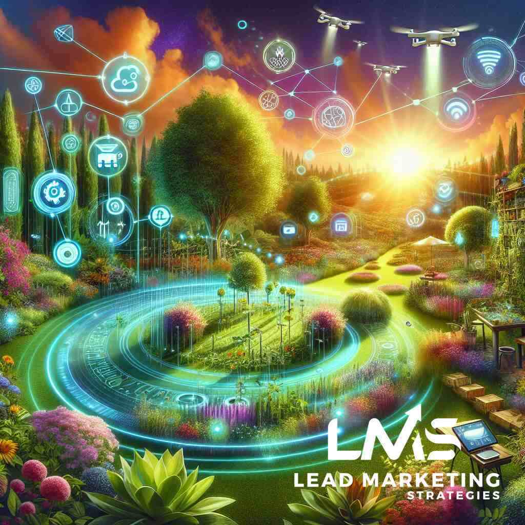 What is the Future of Lawn Care SEO Near You in 2024?