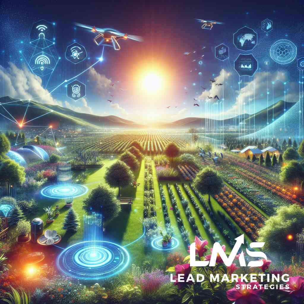 What is the Future of Lawn Care SEO Near You in 2024?