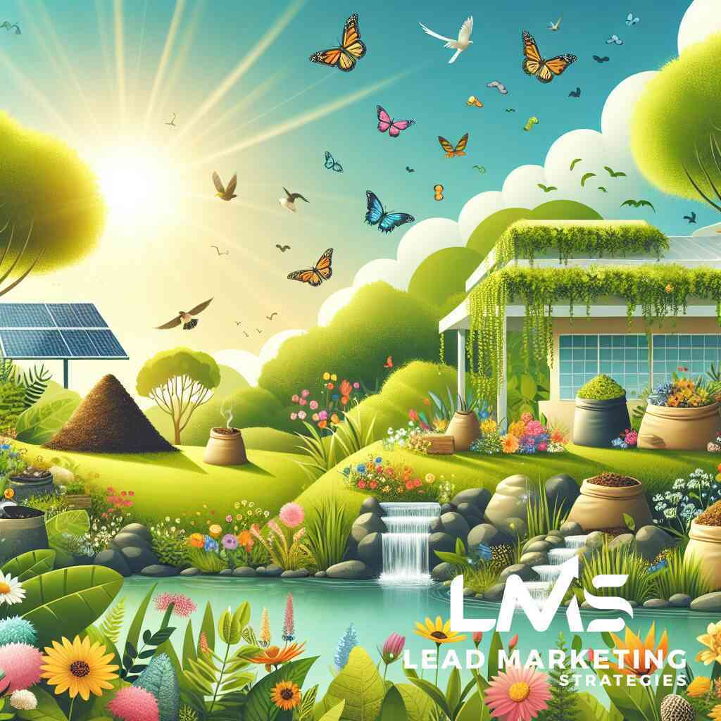 Comparison of Eco-Friendly Landscaping Marketing Tactics