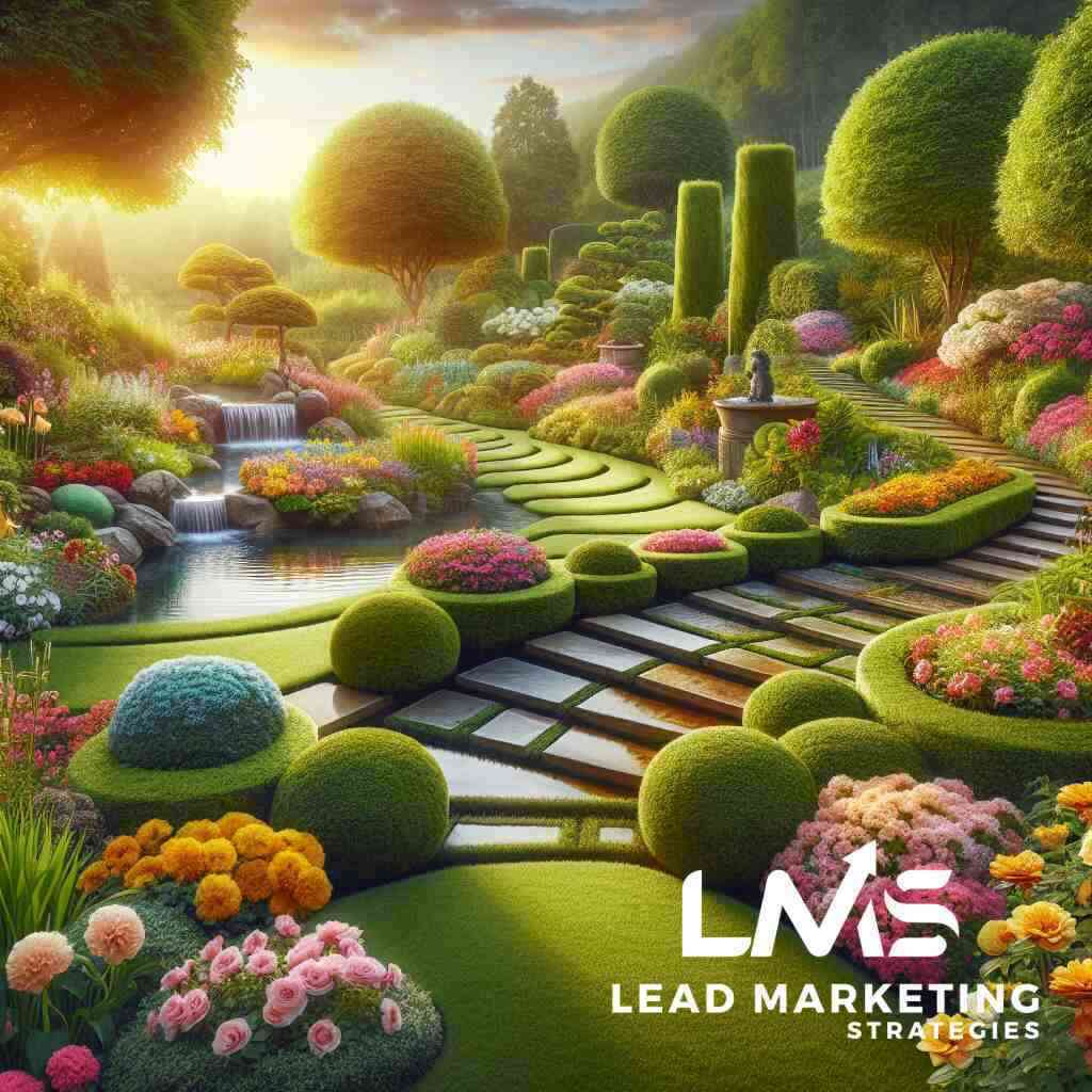 Exploring How Landscaping Marketing Drives Growth