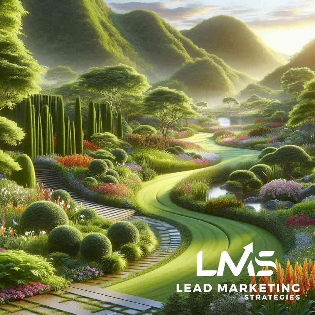 Exploring How Landscaping Marketing Drives Growth