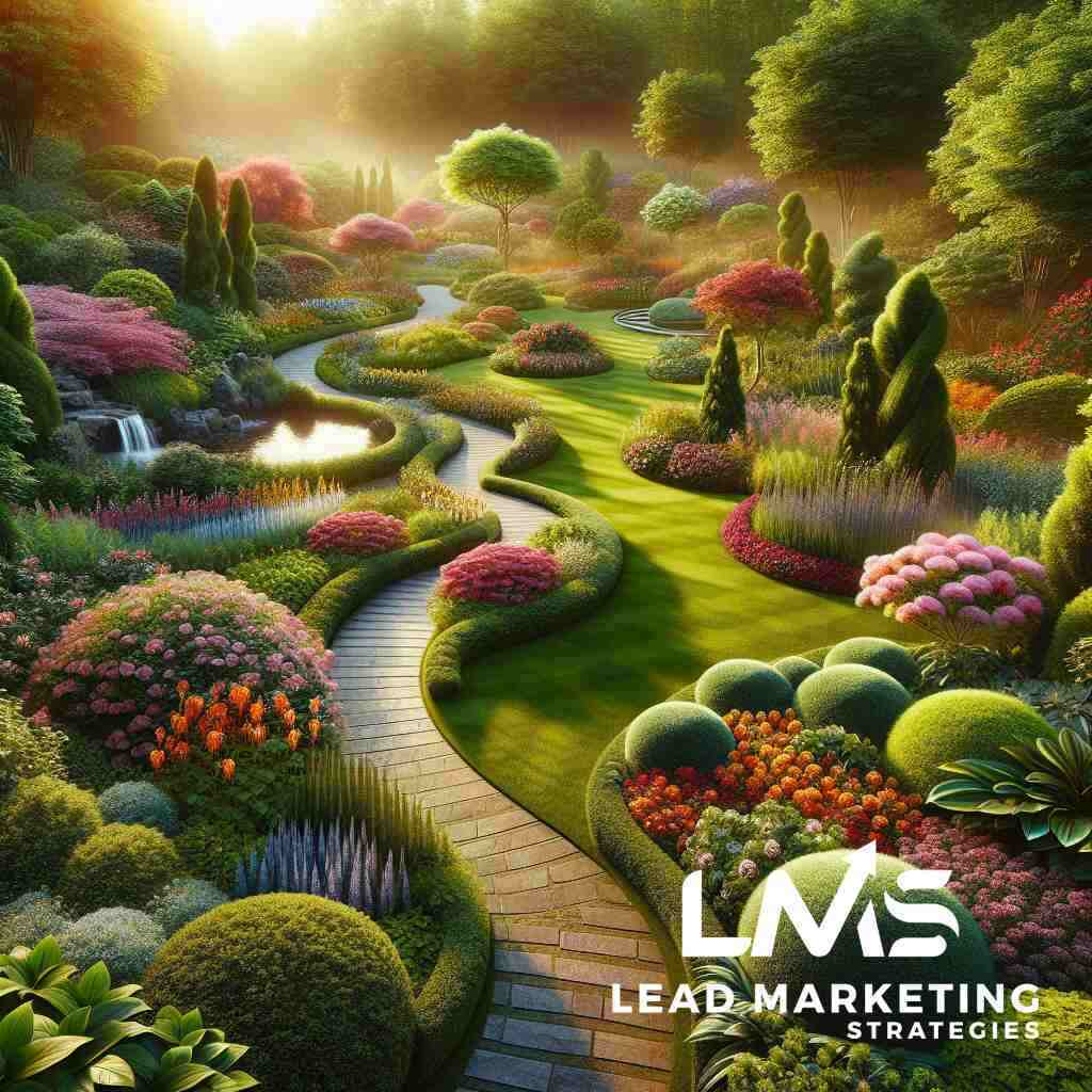 Exploring How Landscaping Marketing Drives Growth