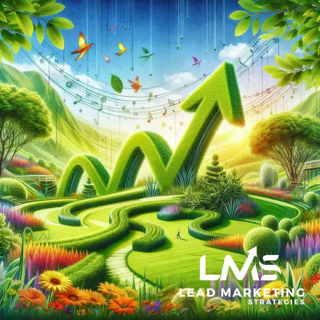 Exploring Landscaping SEO Trends Across the U.S.