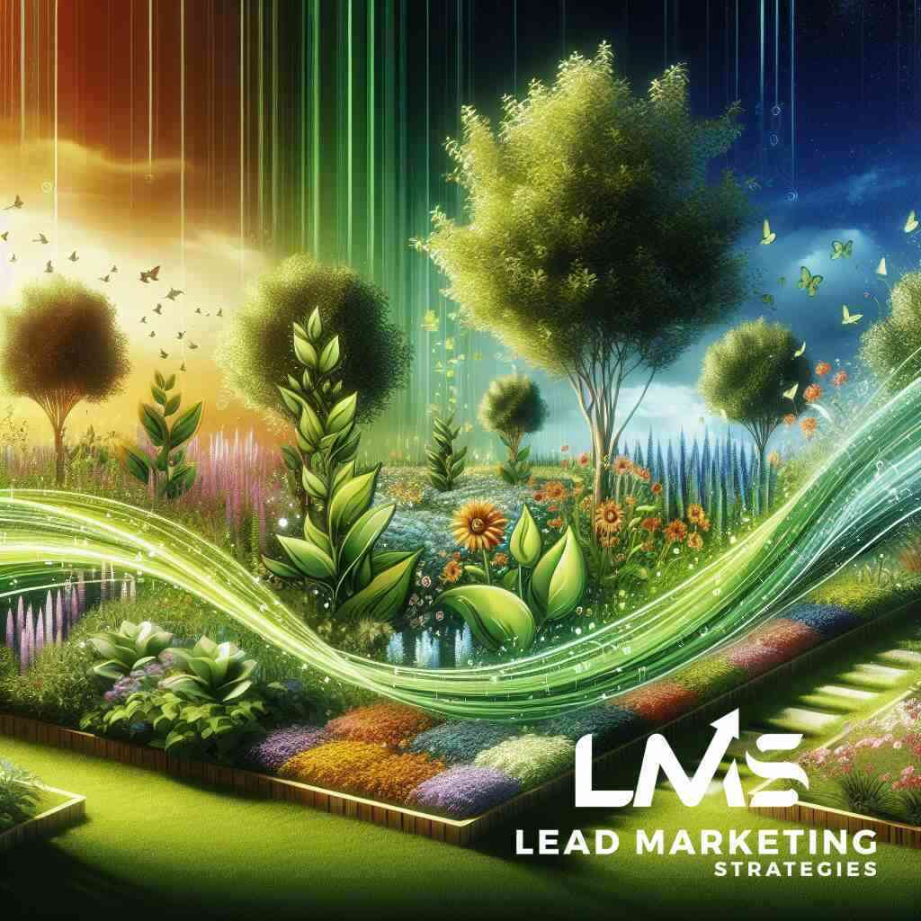 Exploring Landscaping SEO Trends Across the U.S.