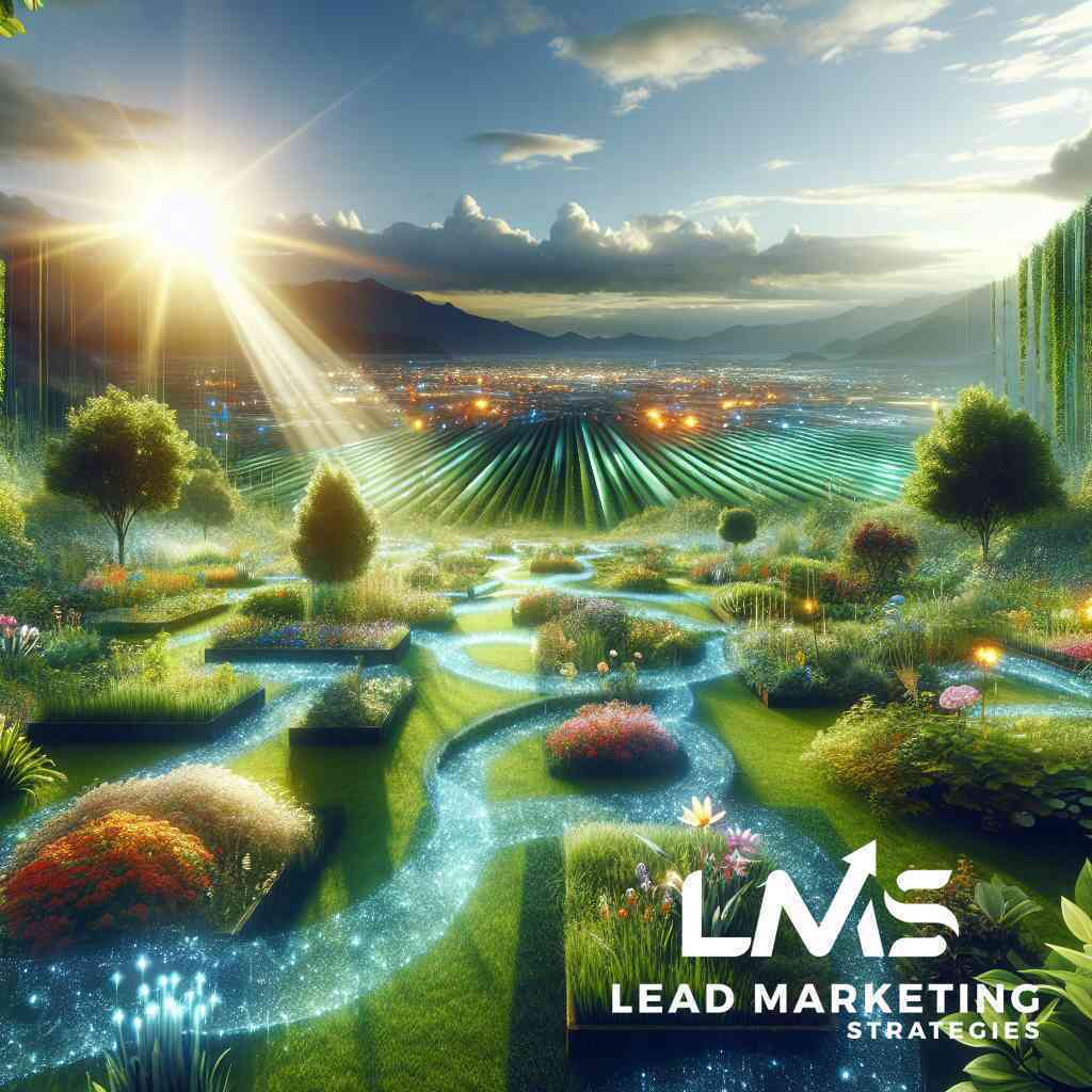 Guide to Landscape SEO Mastery Near You