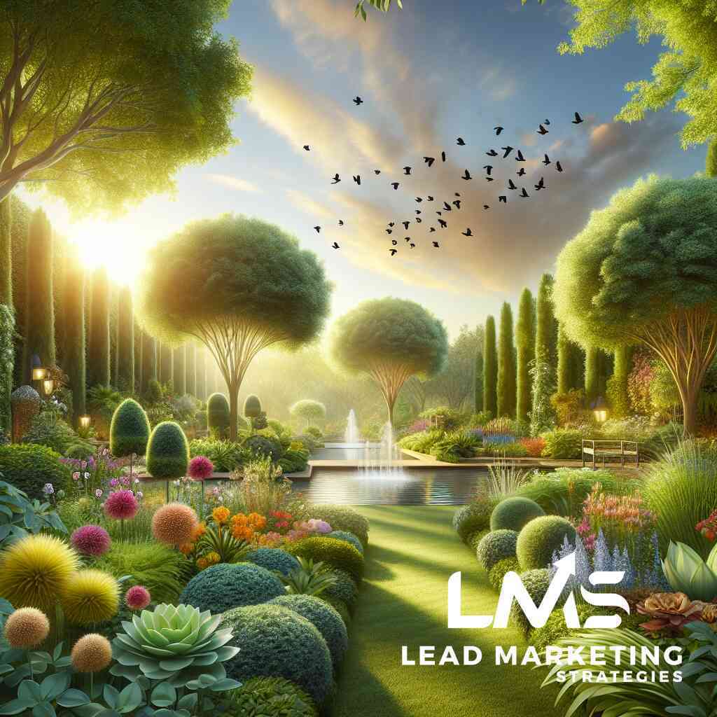 How to Elevate Brand Identity with Landscaping Marketing?