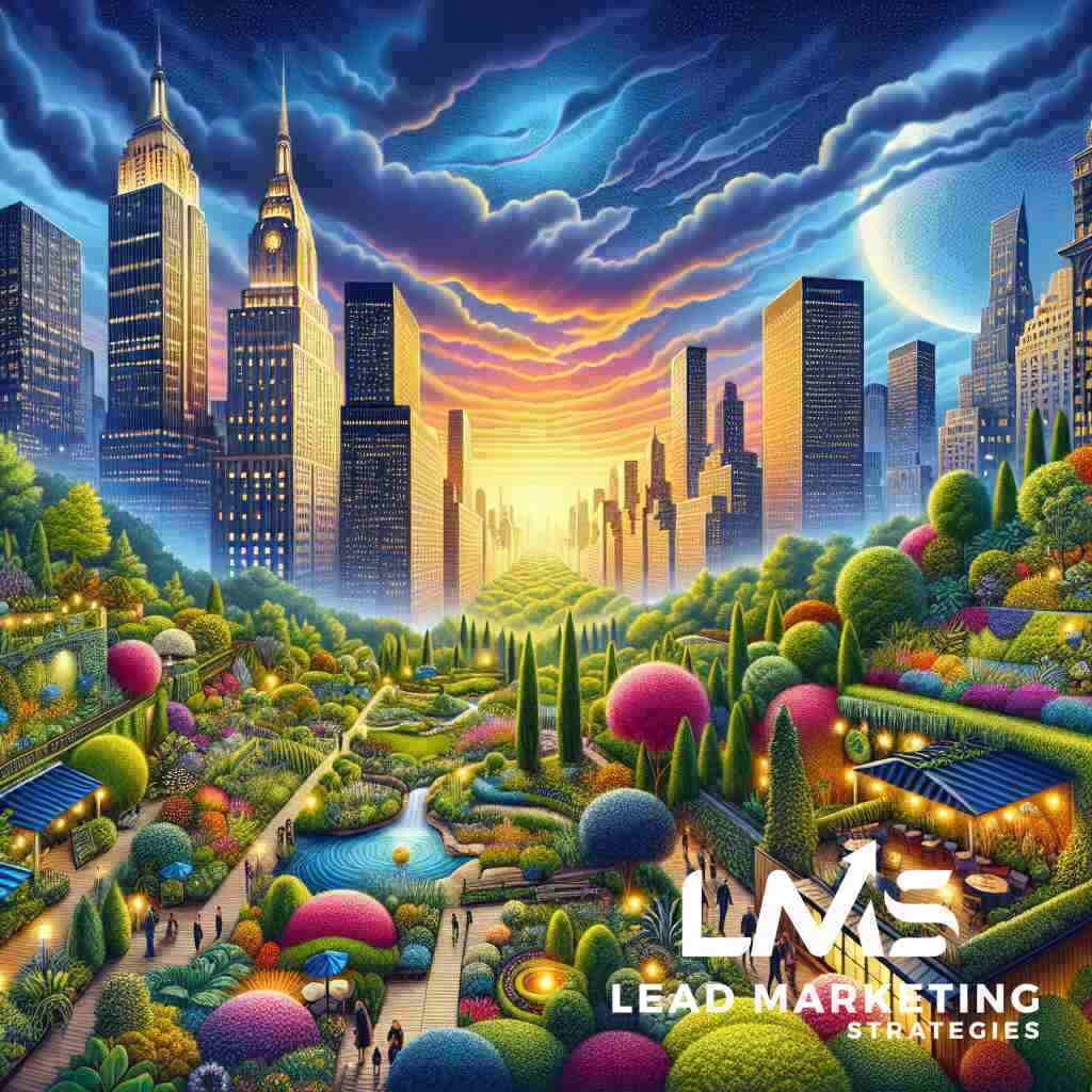 The Ultimate Guide to Landscaping in New York